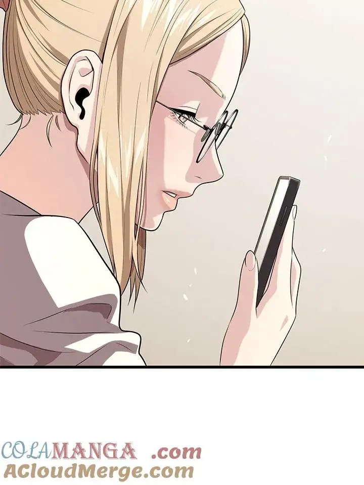 漫画《地狱独食》第58话第73张图