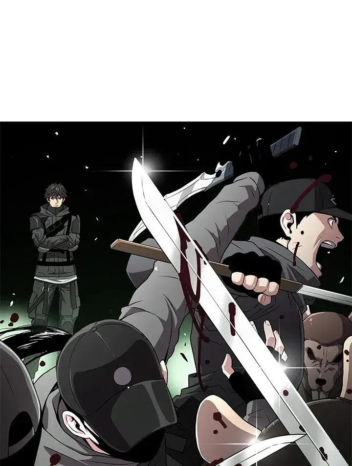漫画《地狱独食》第58话第88张图