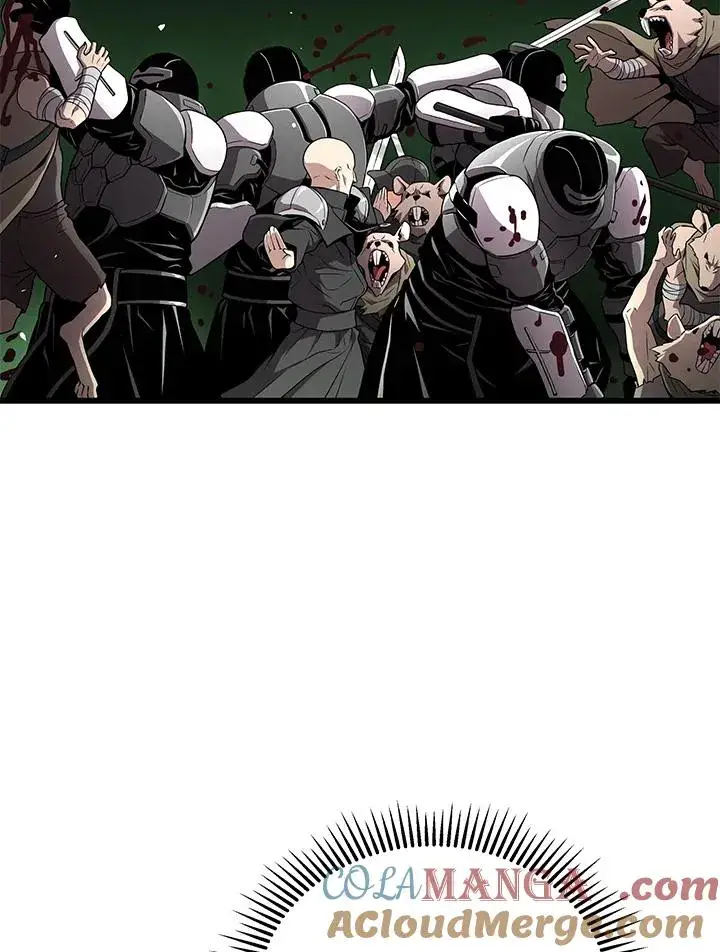 漫画《地狱独食》第58话第93张图