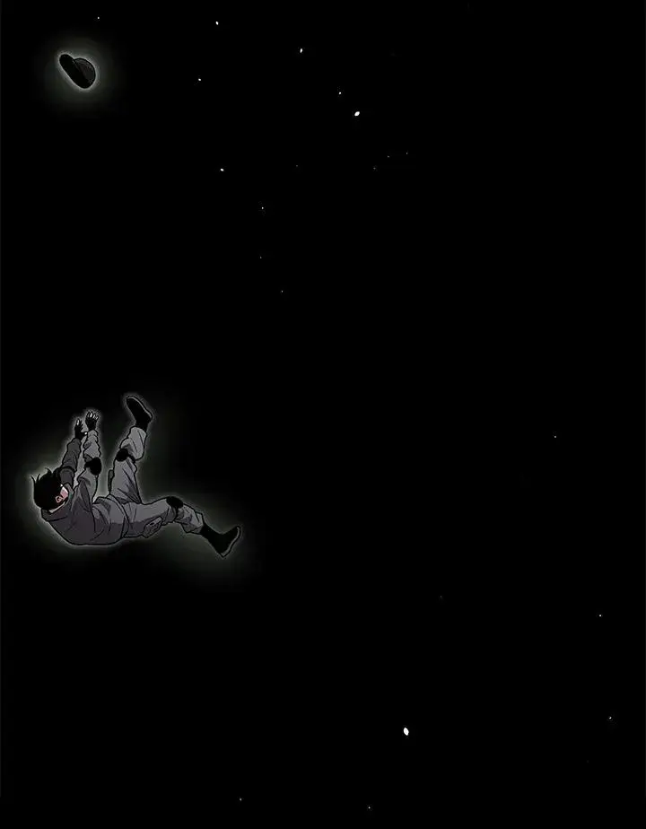 漫画《地狱独食》第59话第120张图