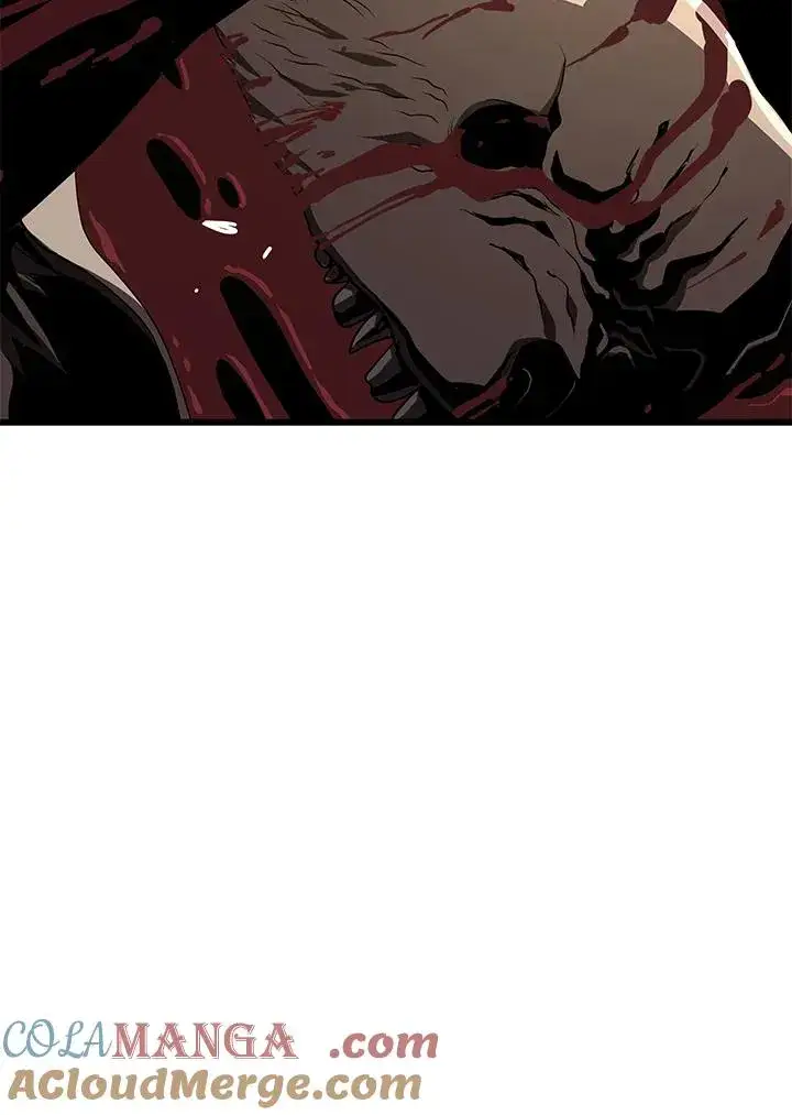 漫画《地狱独食》第59话第53张图
