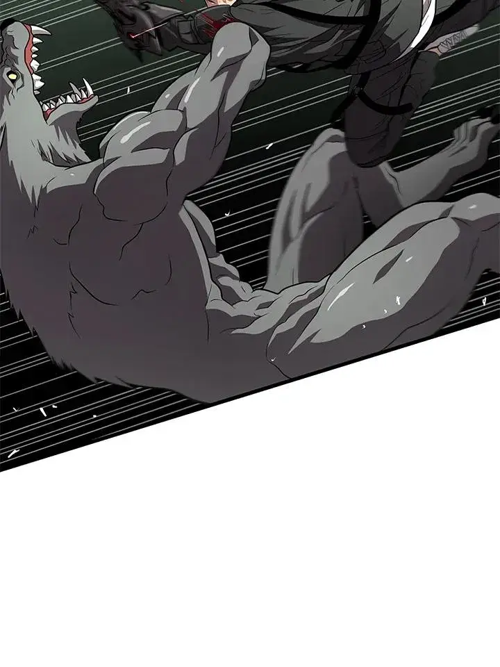 漫画《地狱独食》第60话第111张图