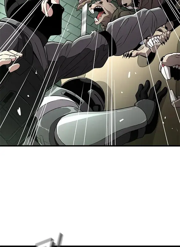 漫画《地狱独食》第60话第46张图