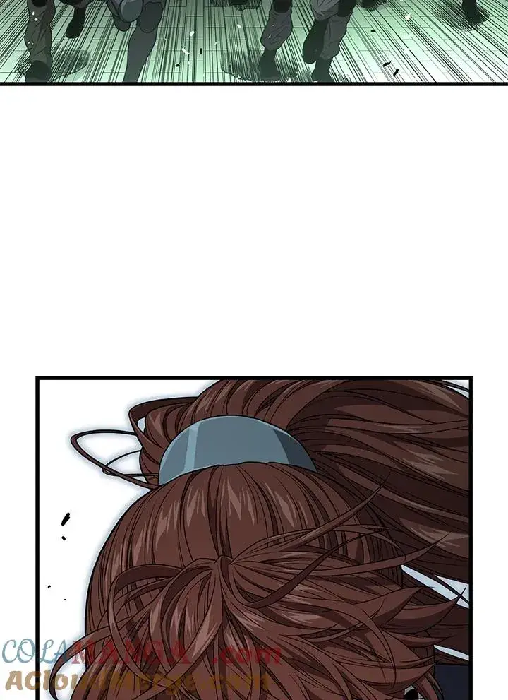 漫画《地狱独食》第60话第53张图