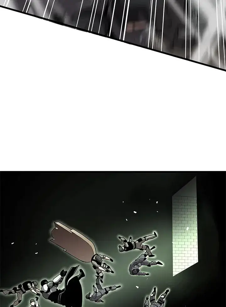 漫画《地狱独食》第60话第63张图