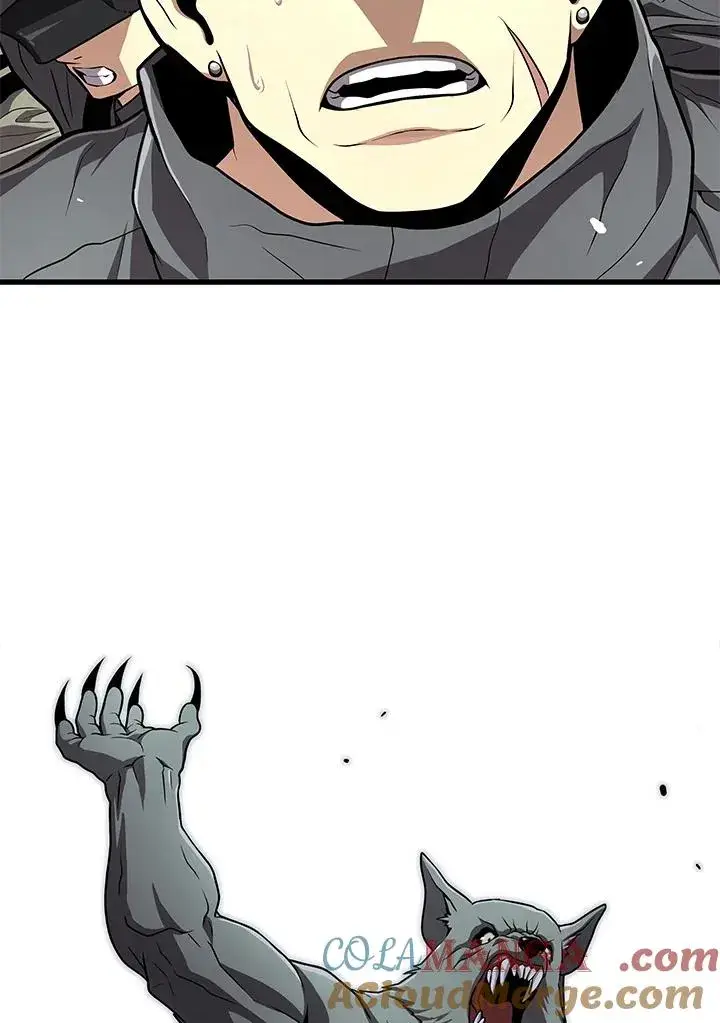 漫画《地狱独食》第60话第69张图