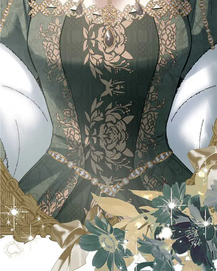 漫画《冬城的小囚犯》第31话第12张图