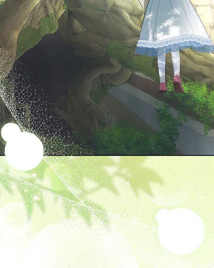 漫画《冬城的小囚犯》第31话第133张图