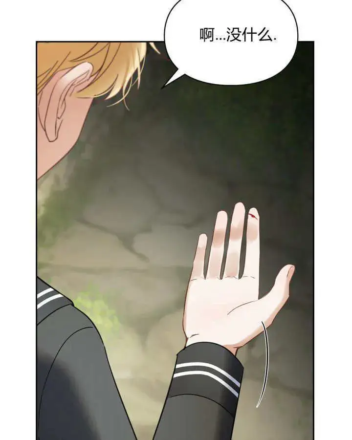 漫画《冬城的小囚犯》第33话第106张图