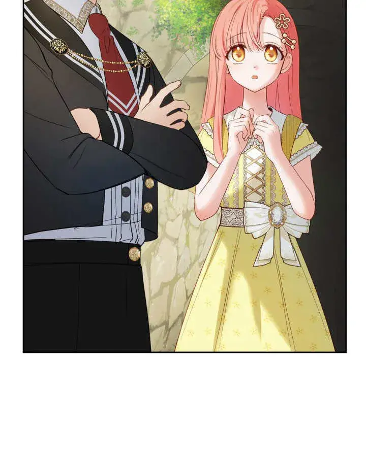 漫画《冬城的小囚犯》第33话第85张图