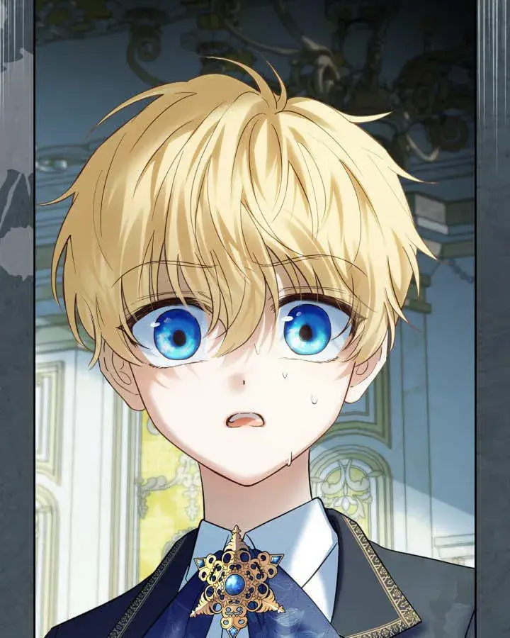 漫画《冬城的小囚犯》第37话第20张图
