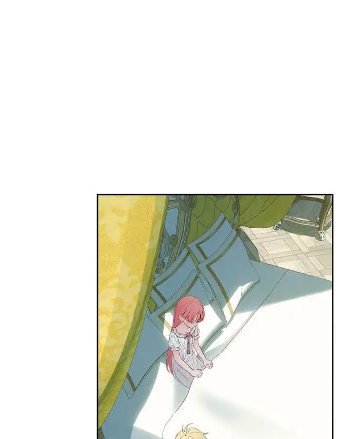 漫画《冬城的小囚犯》第37话第6张图