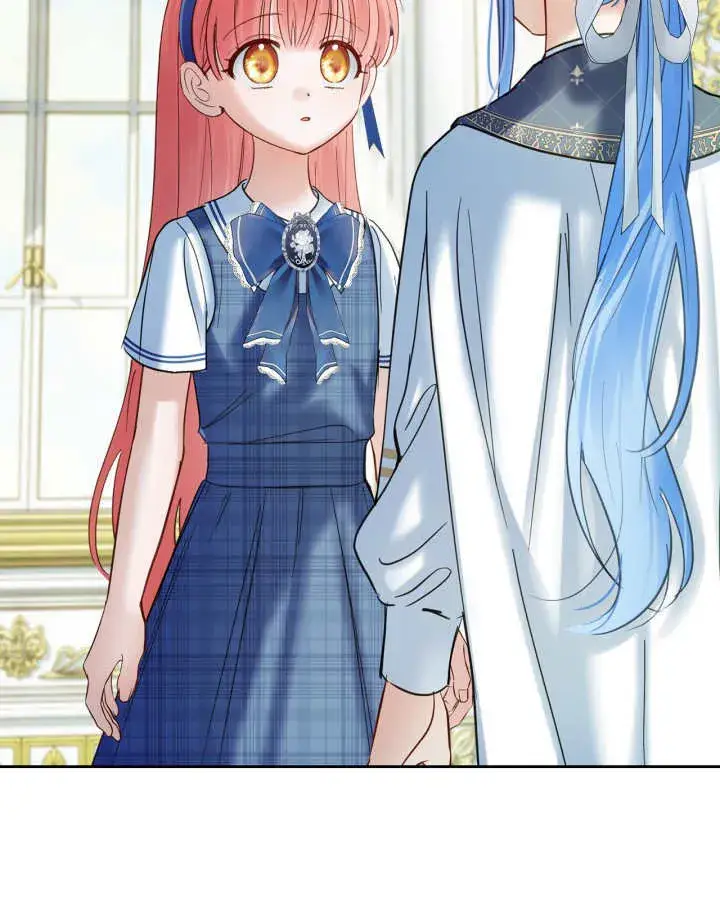 漫画《冬城的小囚犯》第41话第74张图