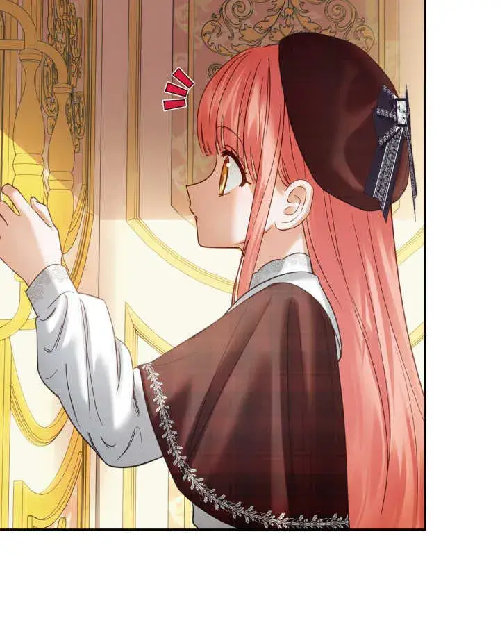 漫画《冬城的小囚犯》第44话第10张图