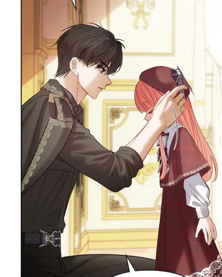漫画《冬城的小囚犯》第44话第38张图