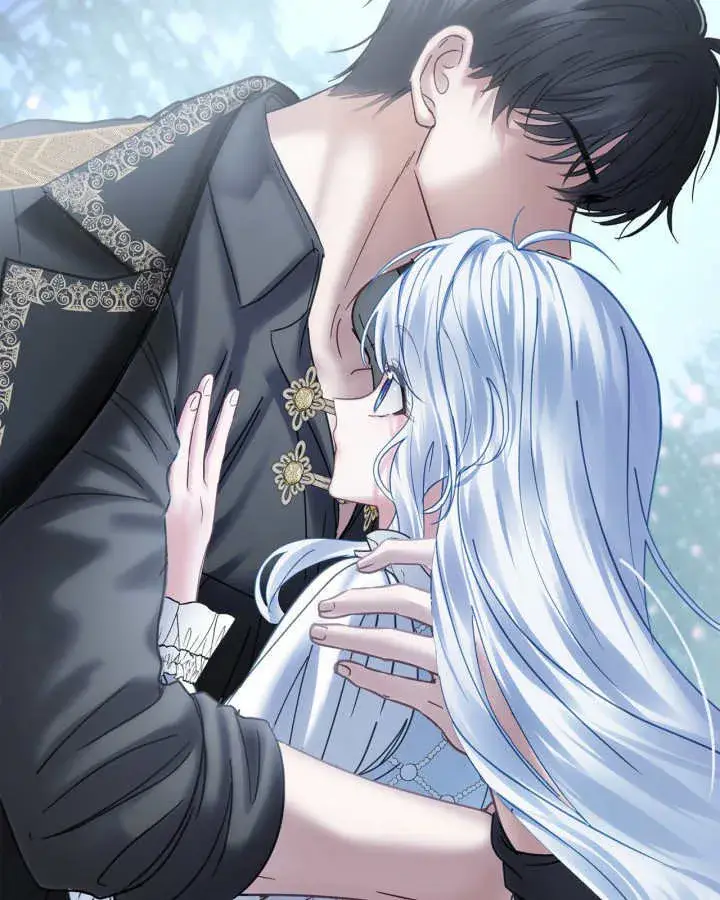 漫画《冬城的小囚犯》第45话第111张图