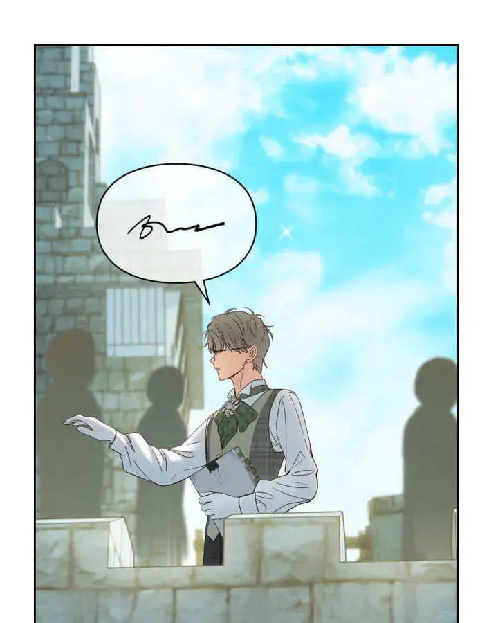 漫画《冬城的小囚犯》第48话第12张图