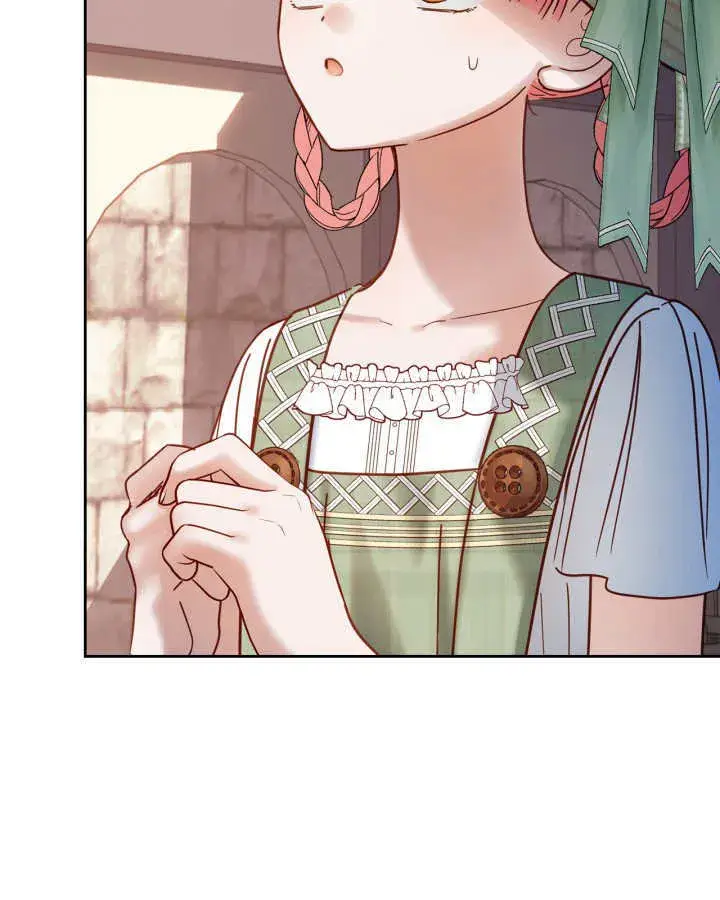 漫画《冬城的小囚犯》第48话第72张图