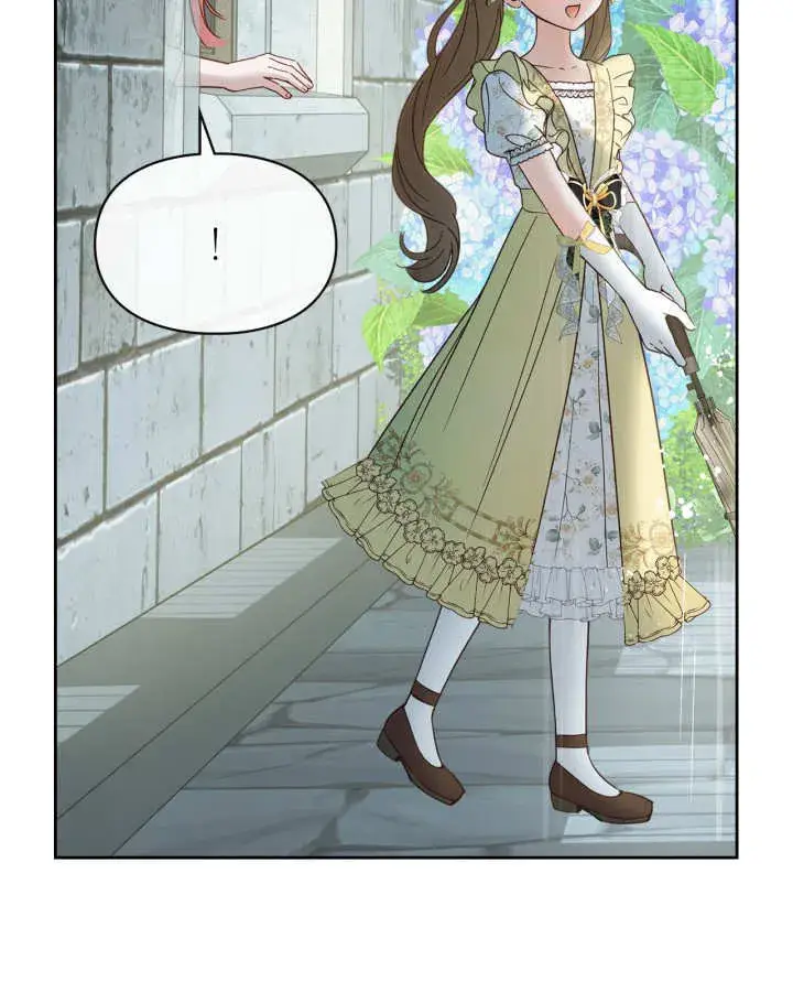 漫画《冬城的小囚犯》第49话第45张图