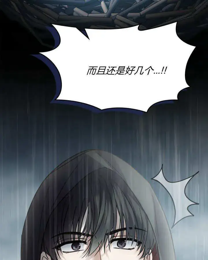 漫画《冬城的小囚犯》第50话第21张图