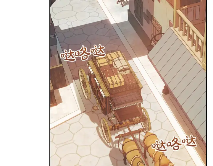 漫画《冬城的小囚犯》第53话 寻找亲生父母第93张图