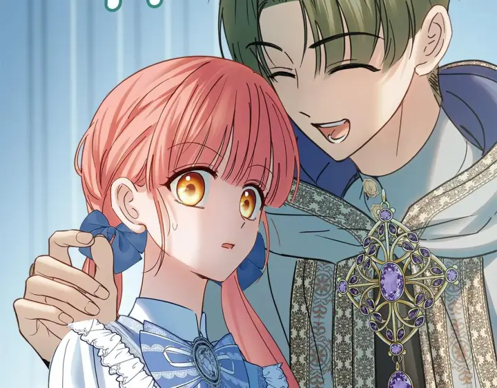 漫画《冬城的小囚犯》第54话 那个怪物第247张图
