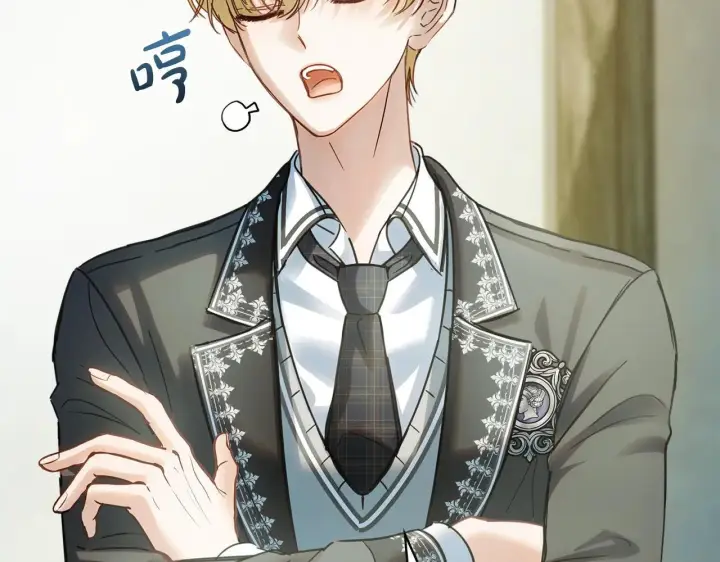 漫画《冬城的小囚犯》第57话 打赌第177张图
