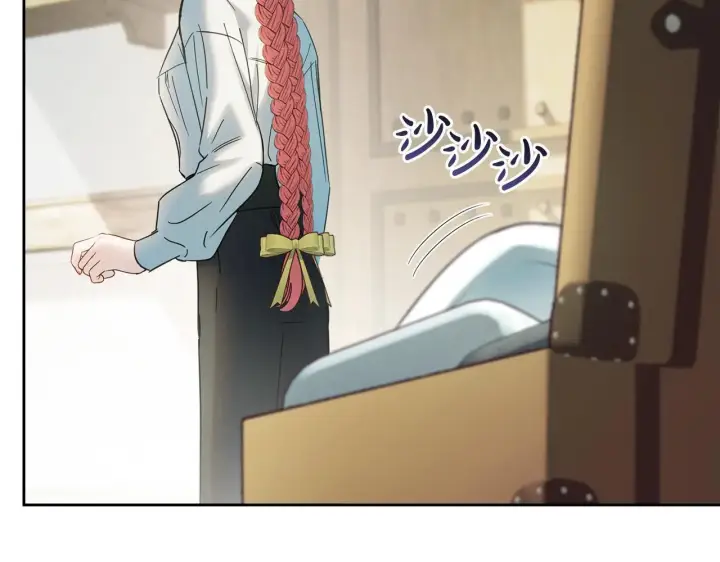 漫画《冬城的小囚犯》第58话 偷听第12张图