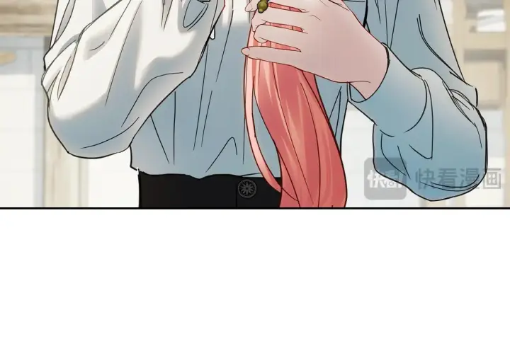 漫画《冬城的小囚犯》第59话 被罚第237张图