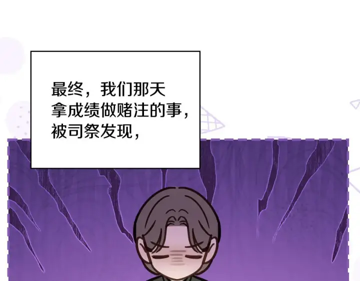 漫画《冬城的小囚犯》第59话 被罚第238张图