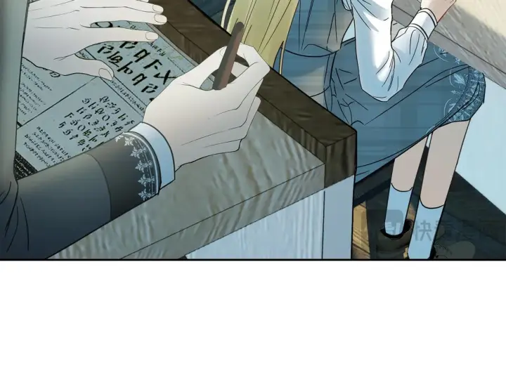 漫画《冬城的小囚犯》第59话 被罚第92张图