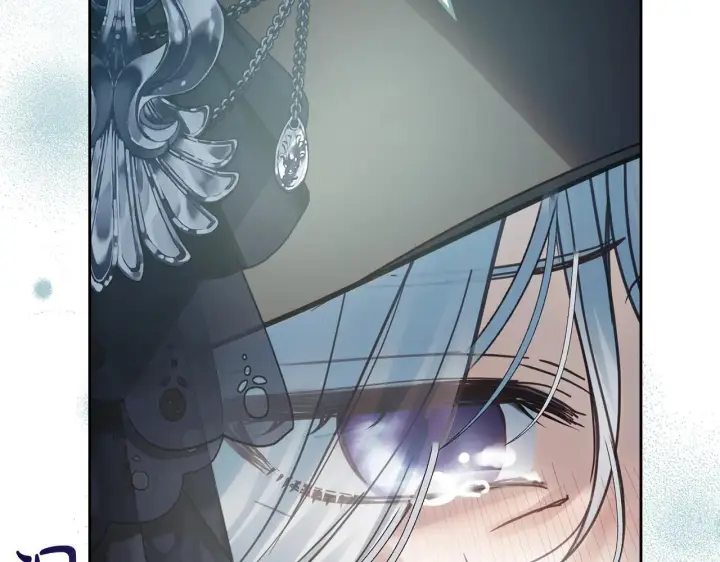 漫画《冬城的小囚犯》第61话 被绑架的女儿第57张图