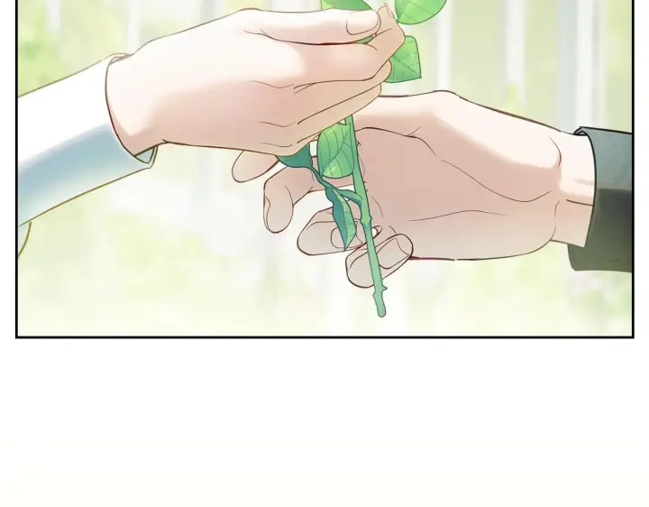漫画《冬城的小囚犯》第62话 送花第211张图