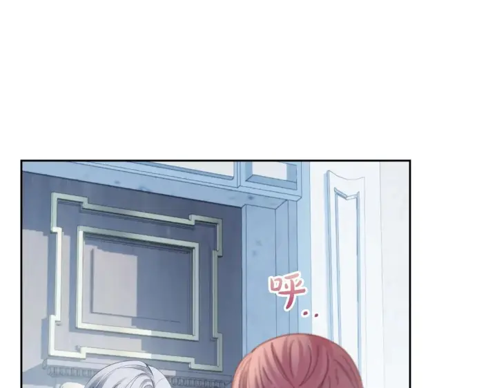 漫画《冬城的小囚犯》第63话 天大的误会第117张图