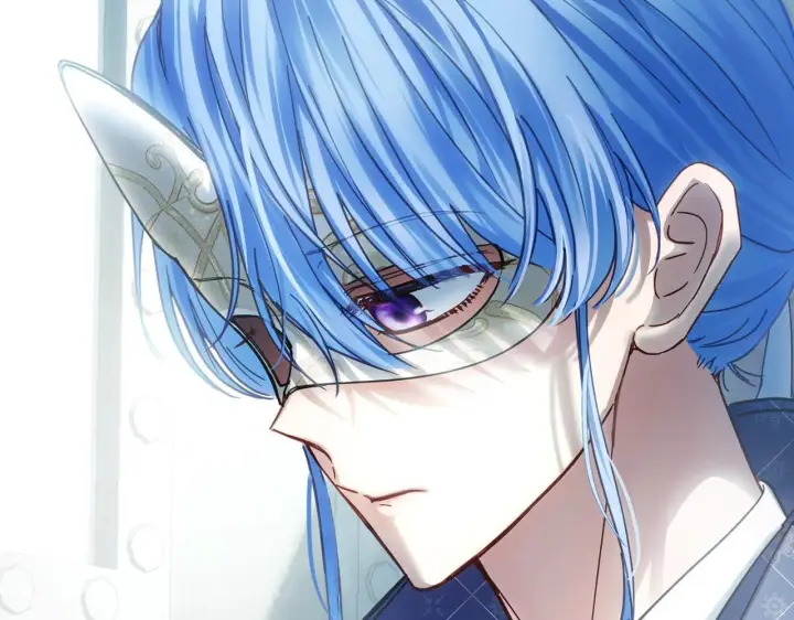 漫画《冬城的小囚犯》第64话 为你着迷第137张图