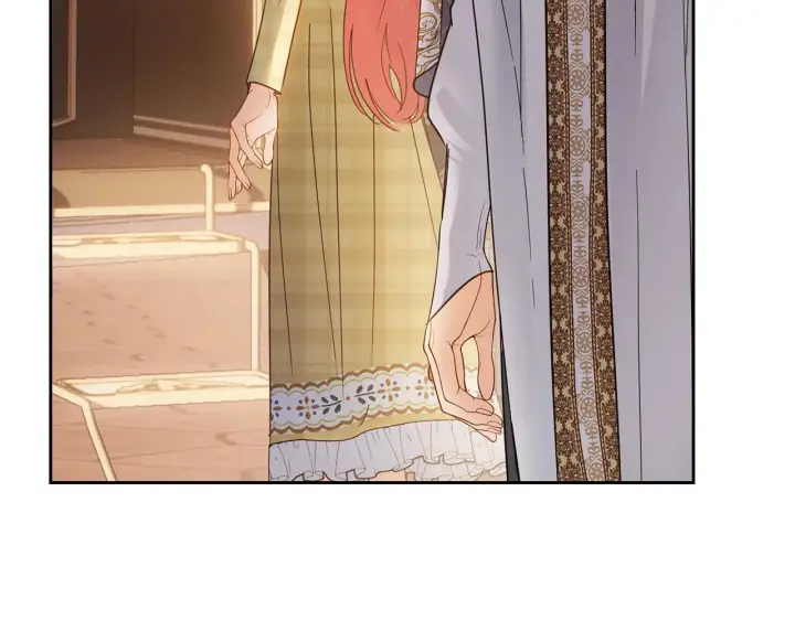 漫画《冬城的小囚犯》第65话 无法真心祝福第194张图