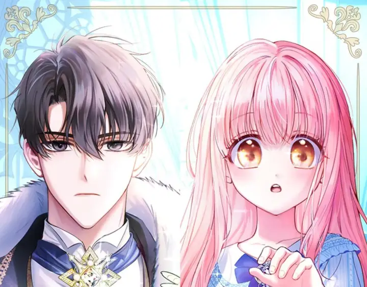 漫画《冬城的小囚犯》第69话 确实是我第52张图