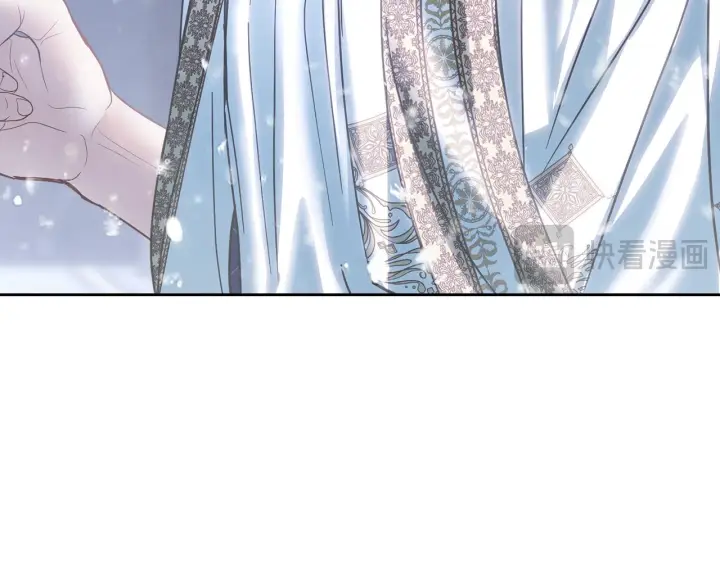 漫画《冬城的小囚犯》第71话 想快点见到你第171张图