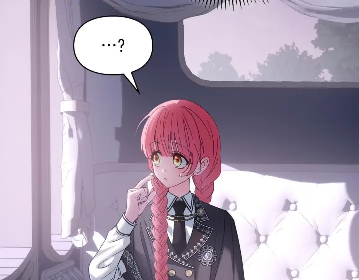漫画《冬城的小囚犯》第71话 想快点见到你第20张图