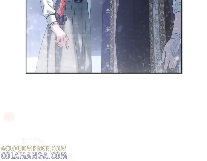 漫画《冬城的小囚犯》第72话 好好盯着第25张图