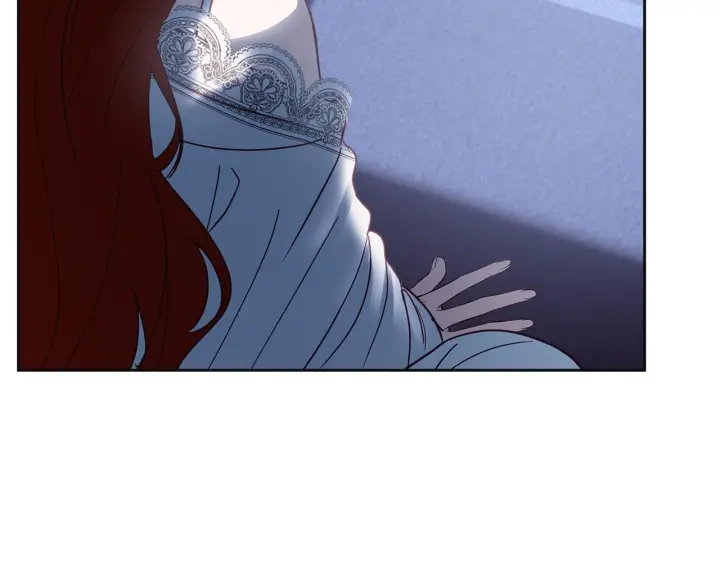 漫画《冬城的小囚犯》第73话 机会就在当下第220张图