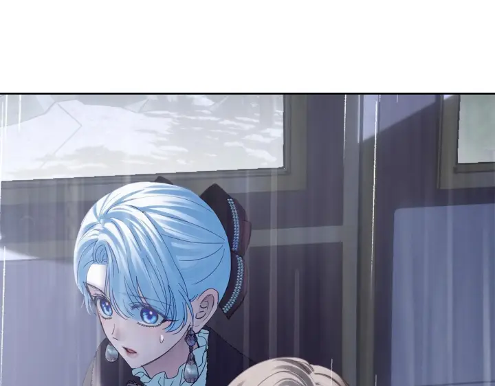 漫画《冬城的小囚犯》第74话 绑架第139张图
