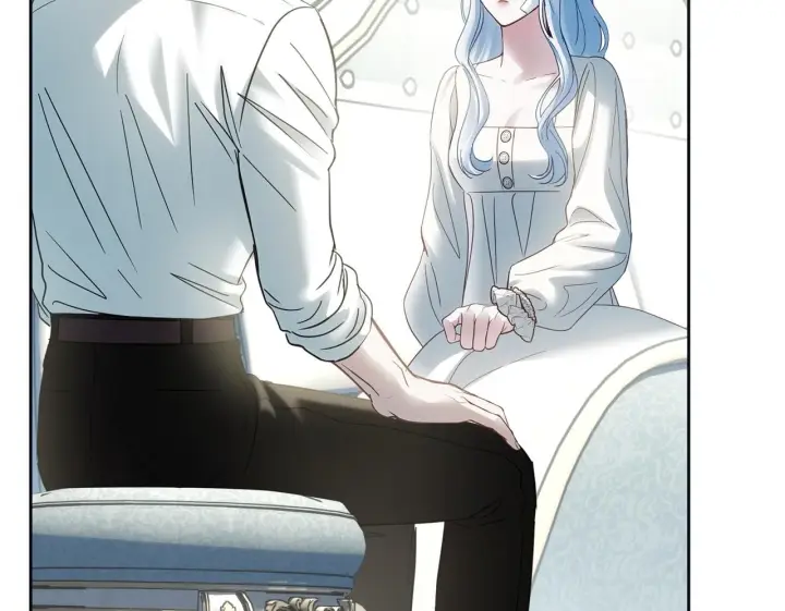漫画《冬城的小囚犯》第76话 相认第100张图
