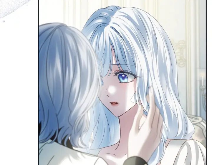 漫画《冬城的小囚犯》第76话 相认第151张图