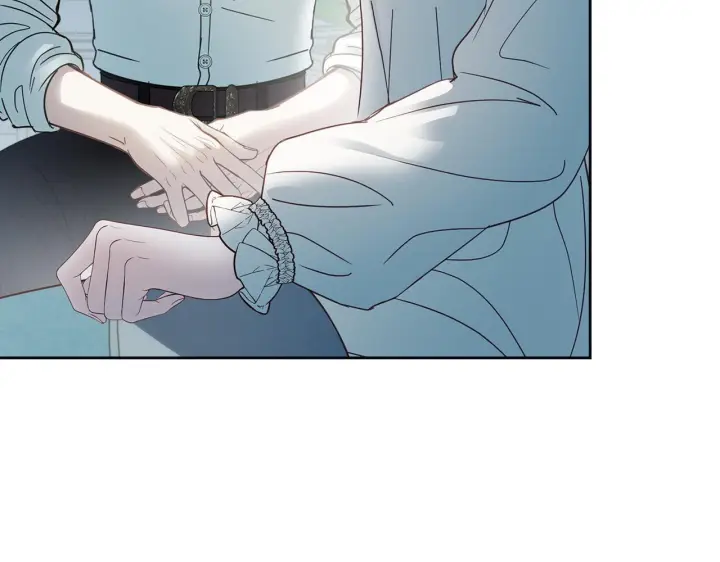 漫画《冬城的小囚犯》第76话 相认第42张图