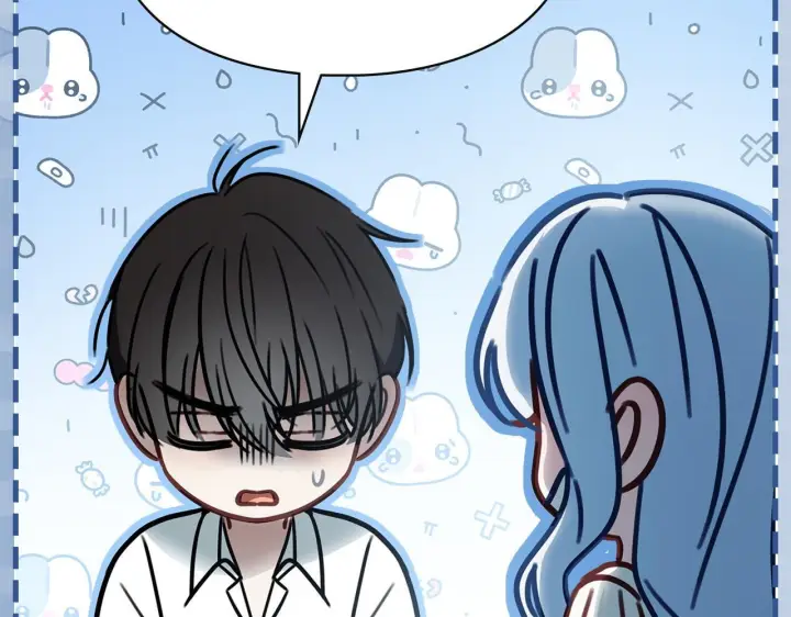 漫画《冬城的小囚犯》第76话 相认第94张图