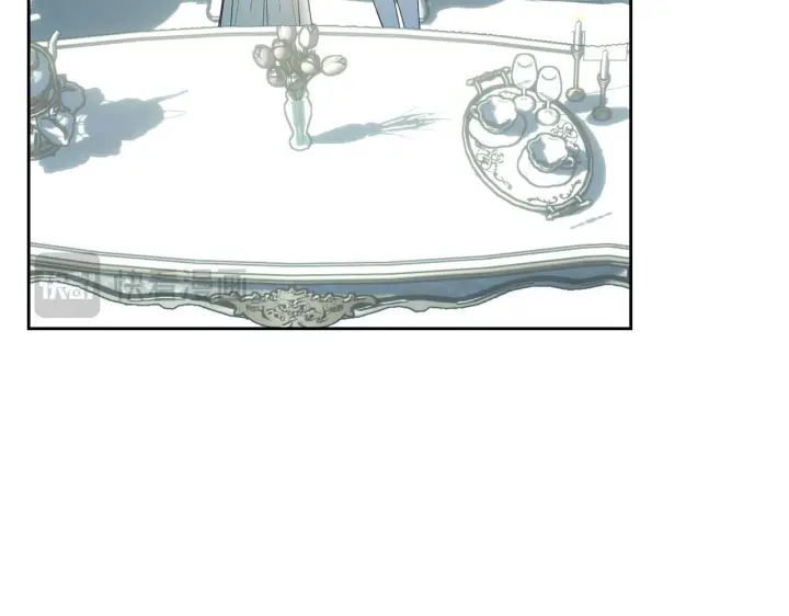 漫画《冬城的小囚犯》第77话 求情第166张图