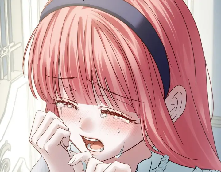 漫画《冬城的小囚犯》第77话 求情第17张图