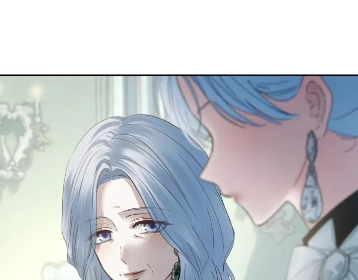 漫画《冬城的小囚犯》第77话 求情第189张图