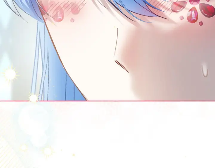 漫画《冬城的小囚犯》第78话 以吻传递魔力第168张图